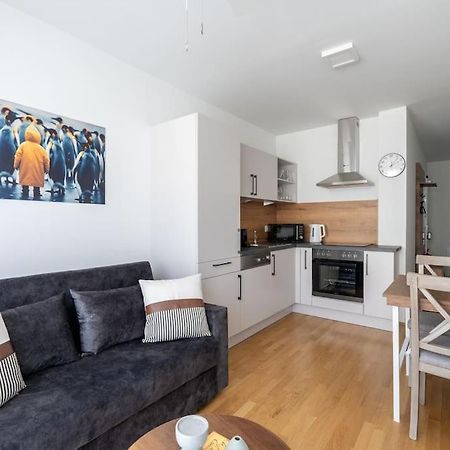 Trendy 1Br, Direct City Access By Hm فيينا المظهر الخارجي الصورة
